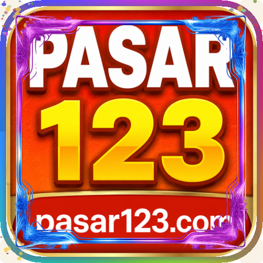 pasar123 — mitra unggulan